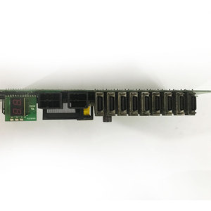 Placa de circuito impreso original para piezas de máquina CNC FANUC A16B-2203-0501 - Product Image 3