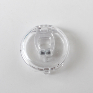 Produk tren produk baru 2025 produk terlaris Dilator hidung pernapasan <span class=keywords><strong>Magnet</strong></span> penyumbat dengkuran magnetik - Product Image 3