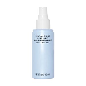 Spray Fijador de Maquillaje Ellf All Day Blue Light Micro Setting Skin Dewy Coconut de 80 ml - Product Image 2