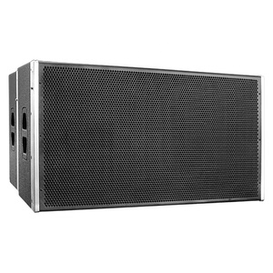 S1228双12英寸<span class=keywords><strong>2</strong></span>路户外扬声器音响系统专业音频无源供电线阵列扬声器 - Product Image 3