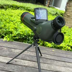 <span class=keywords><strong>Télescope</strong></span> astronomique <span class=keywords><strong>Celestron</strong></span> <span class=keywords><strong>professionnel</strong></span> SPX5-80 écran IPS HD à grossissement 350x pour l'enregistrement vidéo longue distance Lune - Product Image 3