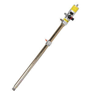 Kit Pompa <span class=keywords><strong>Grease</strong></span> Pneumatik Tekanan Tinggi 12L 20L 40L dengan Troli dan Pistol <span class=keywords><strong>Grease</strong></span> - Product Image 4