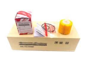 Elemen Filter oli mesin mobil Hepa baru suku cadang otomotif untuk kondisi mobil lama baru - Product Image 6