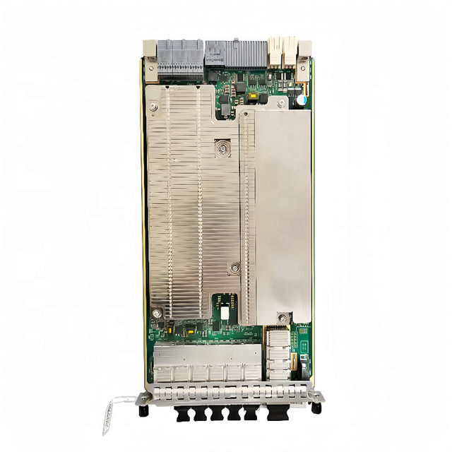 BBU3900 BBU5900 Fiber Optic Equipment UBBPg2a 03058705 WD2DUBBPG2A0 03050BYF Baseband Processing Interface Card for BBU Base