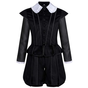 Costume de prince, <span class=keywords><strong>noble</strong></span> ou roi Henri, période Renaissance, époque Elizabethaine, pour hommes adultes MDEC-060 - Product Image 1