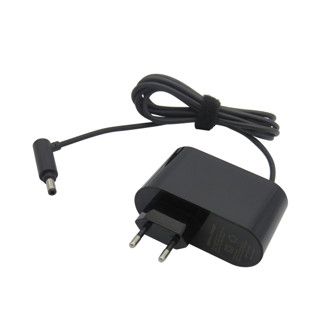 Vacuum Cleaner Battery Charger for dyson V6 V7 V8 Series Vacuum Cleaner 26.1V 780mA 5.5*2.5mm