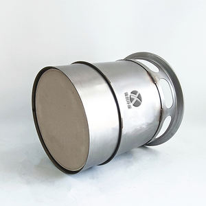 דאף acros אוניברסלי ניקוי מכונת ניקוי מסנן 2134535 2144435 2144435r מצב חדש Dpf קרמיקה Dpf - Product Image 2