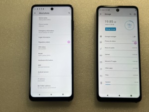 Tốt Nhất Bán <span class=keywords><strong>Android</strong></span> Điện Thoại Di Động Cho Motorola <span class=keywords><strong>G</strong></span> Stylus 2022 Ban Đầu Thông Minh 3G & 4G Điện Thoại - Product Image 4