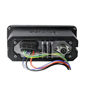 ICOM IC-M220 VHF <b>Marine</b> <b>Radio</b> IPX7 Waterproof Transceiver Long Range Communication <b>Radio</b> - Product Image 6