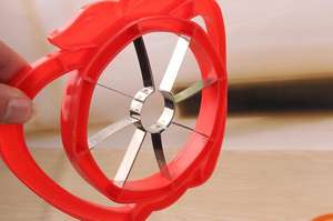 Vente en gros de trancheuses et râpeuses à fruits et légumes en acier inoxydable AAA86, outil ménager multifonctionnel - Product Image 4