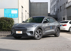 Véhicules de sport électriques de luxe SUV 5 places hybrides Voitures SUV chinois New Energy - Product Image 6