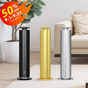 2000sq ft lớn không khí lạnh mùi hương difusor de aromaterapia phòng phun khách sạn không dùng nước tinh dầu khuếch tán với điều khiển - Product Image 1