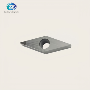 <span class=keywords><strong>CBN</strong></span> nội bộ biến chèn ccmt dcmt tcmt vcmt để cắt gang thép cứng và các vật liệu có độ cứng cao khác. OEM - Product Image 5