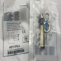 Plc New Hd11pa3 Photoelectric Switch Sensor #nn for Warranty Product
