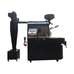 Máquina Tostadora de Café <span class=keywords><strong>Probat</strong></span> de <span class=keywords><strong>5kg</strong></span>, Secadora de Granos de Café de 6kg - Product Image 1