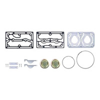 Kit de réparation du compresseur de frein à air pour Volvo FM9 FM12 FH16 FH12 NH12 et Renault 480 Truck - Référence 4127040120