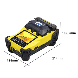 A-87s FTTH Optical Fiber Splicer Machine Welding Splicer Optical fiber Welding machine Fiber Splicer - Product Image 5