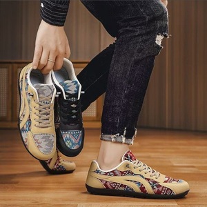 Chaussures de sport personnalisées de haute qualité pour hommes, chaussures de basket-ball légères, chaussures de course - Product Image 4