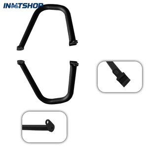 Vente en gros d'usine - Garde-boue de moteur, barre d'impact et dispositif de protection de cadre pour <span class=keywords><strong>Honda</strong></span> <span class=keywords><strong>Rebel</strong></span> CMX 300 2017, 2018, 2019, <span class=keywords><strong>2020</strong></span> - Product Image 4