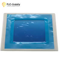 6AV2124-0GC01-0AX0 Pantalla Táctil HMI de 7 Pulgadas, Panel Táctil de Interfaz Hombre-Máquina Industrial