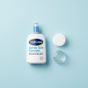 <span class=keywords><strong>Limpiador</strong></span> Facial Hidratante Suave Sin Perfume, Sin Jabón y Sin Espuma <span class=keywords><strong>para</strong></span> <span class=keywords><strong>Piel</strong></span> Seca a <span class=keywords><strong>Normal</strong></span> y Sensible, 20 oz, Venta Caliente OEM - Product Image 2