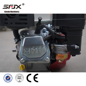 GX200 GX160คุณภาพสูง5.เครื่องยนต์เบนซิน5HP/6.5HP - Product Image 6