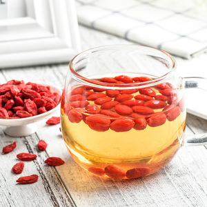 <span class=keywords><strong>Good</strong></span> <span class=keywords><strong>Morning</strong></span> Love Bacche di Goji Ningxia 500g, Grado Speciale, Pronte all'Uso, Conservazione a Temperatura Ambiente, Confezione Intera, Dolci, per Adulti - Product Image 2