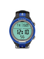 Montre d'ordinateur multifonctionnelle CRESSI NEON pour la natation et la plongée libre