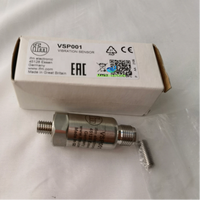 Pesan Langsung Secara Online VSP001 IFM Accelerometer SENSOR GETARAN