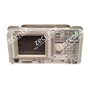 <span class=keywords><strong>Advantest</strong></span> r3271a phổ phân tích 26.5g phổ trong Kho Giá cả tuyệt vời vận chuyển bao gồm vận chuyển nhanh chóng - Product Image 5