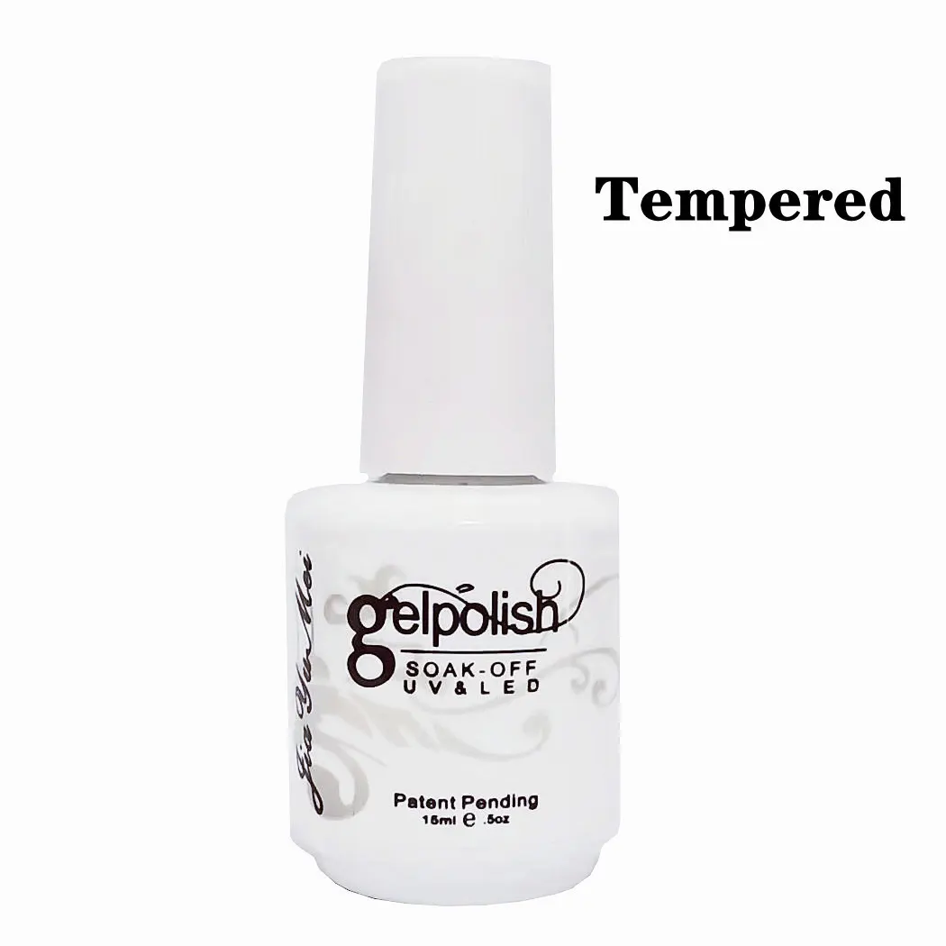 Trempé