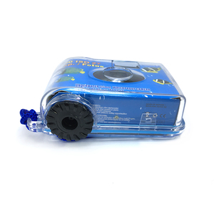 Caméra étanche <span class=keywords><strong>jetable</strong></span> à usage unique 35mm, <span class=keywords><strong>appareil</strong></span> <span class=keywords><strong>photo</strong></span> <span class=keywords><strong>sous</strong></span>-<span class=keywords><strong>marin</strong></span> personnalisé de haute qualité, vente en gros, pièces - Product Image 3