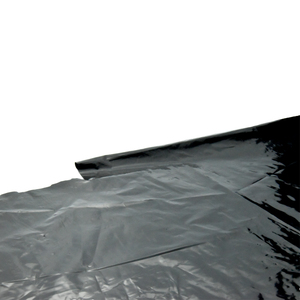 Film de paillage biodégradable Biotelo noir argenté de qualité supérieure, directement de l'usine, pour l'agriculture - Product Image 3