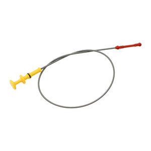 A6420104072 Auto Motor Nivel de aceite Pantalla Varilla de nivel A6420104172 Ajuste para Mercedes Benz <span class=keywords><strong>GLE</strong></span> <span class=keywords><strong>350</strong></span> W166 GLS X166 ML <span class=keywords><strong>350</strong></span> 6420104072 - Product Image 3