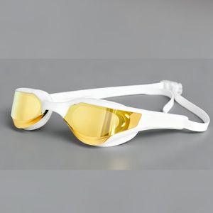 <span class=keywords><strong>Occhialini</strong></span> da <span class=keywords><strong>nuoto</strong></span> per bambini, <span class=keywords><strong>uomo</strong></span> e donna, blu, con doppia fascia, lenti non a specchio e a specchio, antiappannamento, anti-ultravioletti - Product Image 6