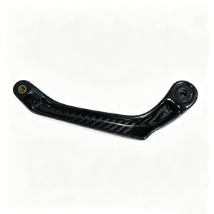 Kit de carénage en fibre de carbone pour motos personnalisées, accessoires pour la plupart des motos sportives - Product Image 4