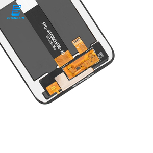 Pantallas LCD para Teléfonos Móviles al por Mayor, Digitalizador de Pantalla, Ensamblaje Completo para <span class=keywords><strong>Motorola</strong></span> <span class=keywords><strong>Moto</strong></span> <span class=keywords><strong>G8</strong></span> <span class=keywords><strong>Power</strong></span> <span class=keywords><strong>Lite</strong></span>, Pantalla de Repuesto Combo Full HD LCD - Product Image 3