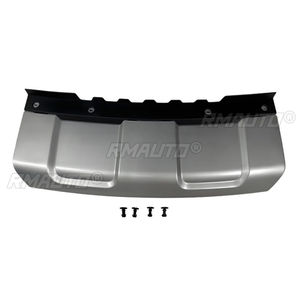 Para Range Rover Sport 2014-2022, Cubierta de Gancho de Remolque para Parachoques Delantero, Pieza de Modificación, Accesorios para Automóviles - Product Image 6