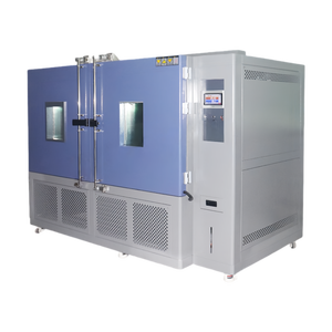 Camera climatica programmabile a temperatura e umidità costanti e tester ambientale di alta precisione a temperatura e umidità costanti - Product Image 4