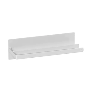 Organisateur de torchons mural en gros, porte-serviettes de cuisine double couche de bonne qualité - Product Image 1