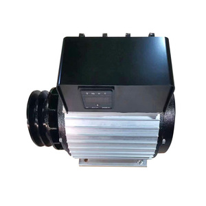 เครื่องกำเนิดไฟฟ้าแม่เหล็กถาวรแบบไร้แปรงถ่าน 380V 220V 5KW 8KW 10KW 15-40KW สำหรับใช้ในครัวเรือน เครื่องกำเนิดไฟฟ้าแบบซิงโครนัส - Product Image 3