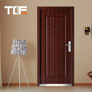 Offre Spéciale porte de <span class=keywords><strong>garage</strong></span> sectionnelle résidentielle isolée en acier galvanisé avec fenêtres latérales <span class=keywords><strong>à</strong></span> bas prix - Product Image 3