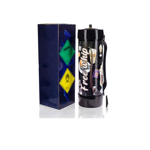 Oferta de vacaciones: Superventas 2100g de crema batida en aerosol sin gas, herramientas de repostería, utensilios de cocina, bombona de gas, crema de lujo - Product Image 6