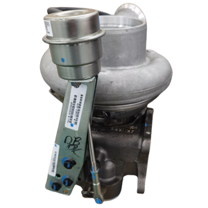 Composants de réparation pour moteur de suralimentation QSK60 de machines d'ingénierie, références 3533196, 3803662, marque OEM, livraison gratuite – Vente Flash - Product Image 4