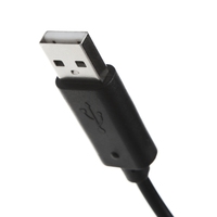 Câble adaptateur USB détachable NSLikey pour manette filaire Xbox 360