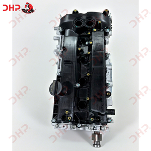 Nouvel ensemble moteur GDIQ1 2.0L GDI, norme d'émission chinoise V, rapport de compression 12.0:1 pour <span class=keywords><strong>EcoSport</strong></span> 2017-2019, remplacement direct - Product Image 4