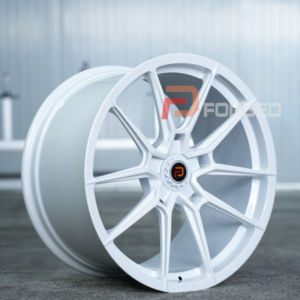 Roues forgées Monoblok personnalisées Roues à verrouillage central pour <span class=keywords><strong>Ferrari</strong></span> F12 488 458 430 296 F8 ROMA LaFerrari Purosangue SF90 Portofino - Product Image 1