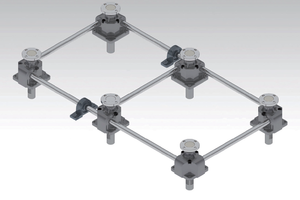 Base de alimentación SANGWOOFA JackSP300F-400x1000-260SSP300-635x1191-100ST - Product Image 6