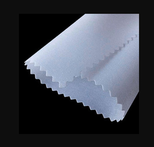 STANFORD <span class=keywords><strong>MADIAN</strong></span> Entretela de Alta Calidad 100% Algodón Bukram Pakistan con Revestimiento Pesado de HDPE para Cuellos de Camisa, PAKISTÁN y AFGANISTÁN - Product Image 5