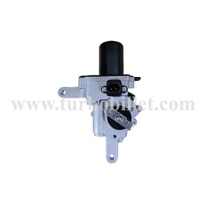 Válvula de Admisión y Escape Hella 17201-OL040 para Reemplazo del Conjunto del Motor - Product Image 3